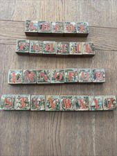 Antikes, Vintage Alphabet ABC