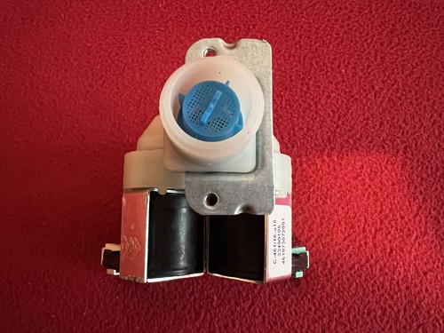 Magnetventil wasserventil - -,