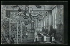 AK Berlin, Concerthaus