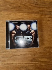 JBG3 Jung Brutal Gutaussehend 3 - Kollegah, Farid Bang, Original CD 