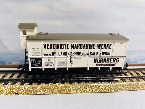 Märklin 94145 freight car - märklin, h0