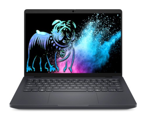 Dell pro max mc14250 - 14, 14"