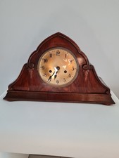 Gustav Becker Uhr, Schlesien