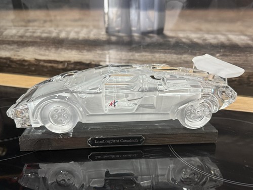 Lamborghini countach 26cm - lamborghini,