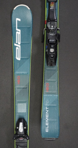 Elan element ski - 76, rs
