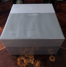 Semikolon Natural Affair 3-er