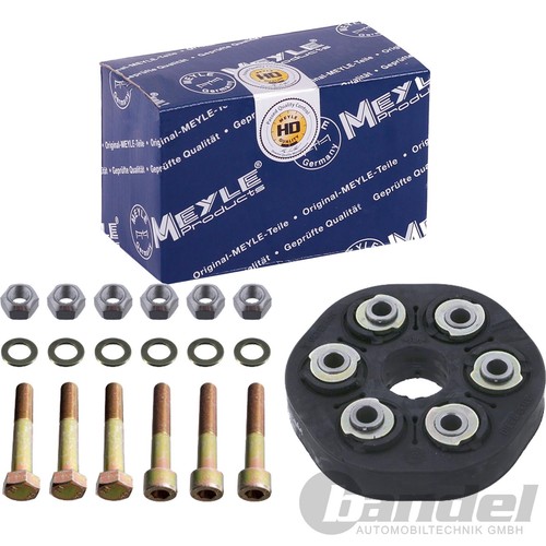 Meyle hardyscheibe gelenk - meyle,
