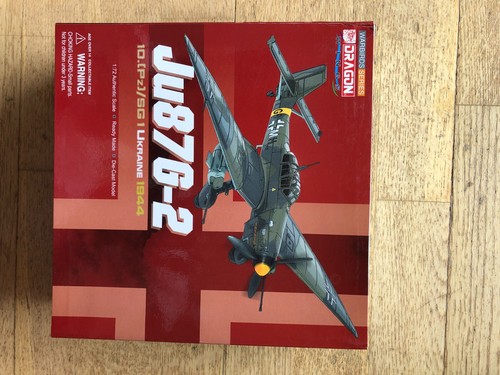 Flugzeug ju87g maßstab - flugzeug, ju87g-2