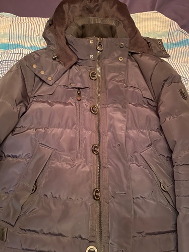 Wellensteyn jacke herren - wellensteyn, l