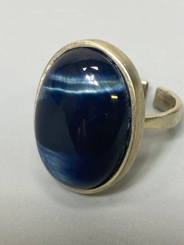 Vintage perli ring 925 silber - perli,