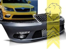 Frontstoßstange Frontschürze