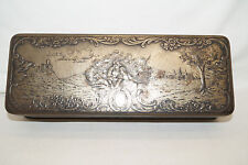 Haribo Lakritzen Bonn Blechdose mit Motiv