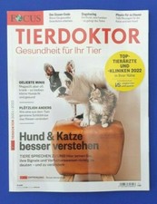 Focus Gesundheit Tierdoktor