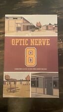 Optic Nerve 8 By Adrian Tomine