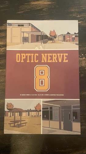 Optic nerve adrian tomine - 8,