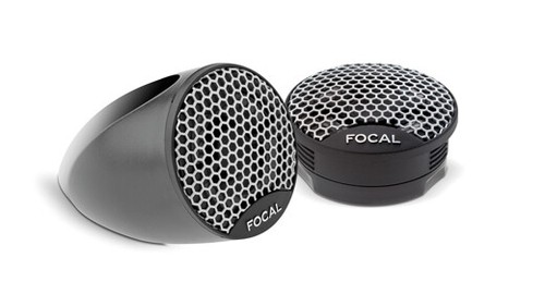 Focal itwu15 integration - focal,