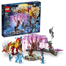 LEGO Avatar: Toruk Makto und