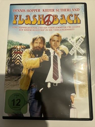 Flashback kiefer sutherland - flashback,
