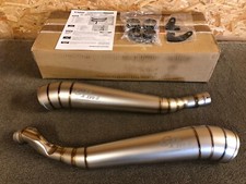 Yoshimura Japan GP Evo-II