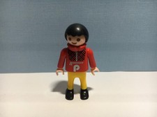 Playmobil - Kalenderkind /