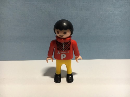 Playmobil kalenderkind - playmobil,