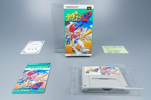 Super famicom famista - famicom,