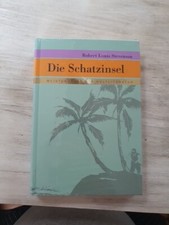 Die Schatzinsel, Robert Louis