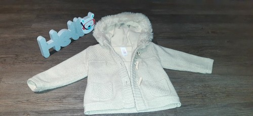 Mantel baby jacke - mantel,