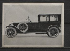 Fiat 510 1919 Vintage 1950s