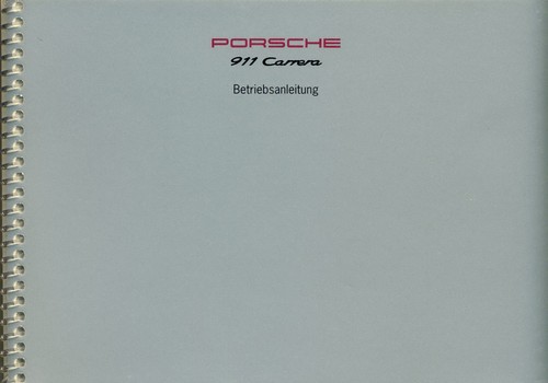 Porsche 993 carrera - porsche,