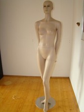 Hochwertige SCHAUFENSTERPUPPE Made in Germany für Studio Geschäft PUPPE Kunst