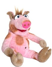 LIVING PUPPETS W783 - Stulle