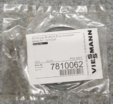 Viessmann dichtung 42x90x4 - viessmann,