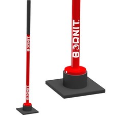 Handstampfer zum Verdichten