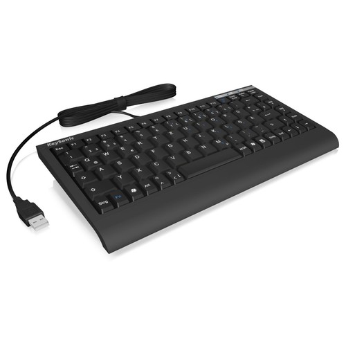 Keysonic ack 595c mini - ack-595c+,