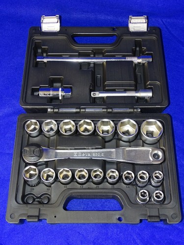 Beta tools 923e - beta, 923e/c25