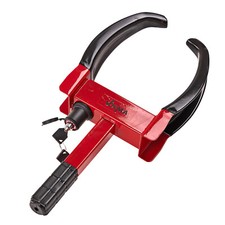 Radkralle Parkkralle