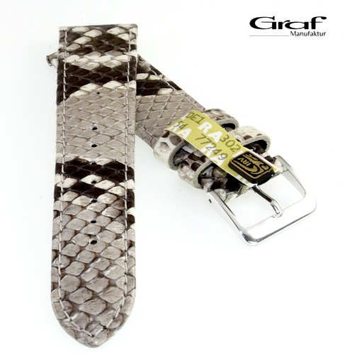 Graf echt python schlange - graf,