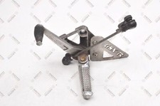 SUZUKI GSX-R 600  Fußstütze links  Schalthebel SET