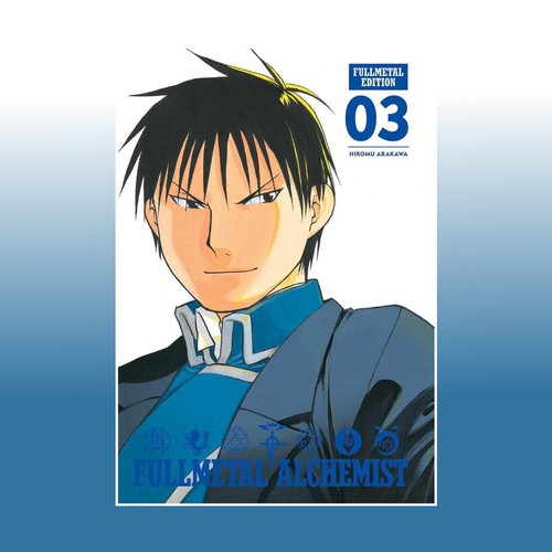 Fullmetal alchemist - fullmetal, alchemist: