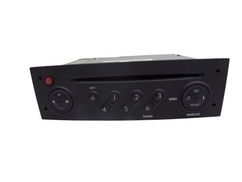 Radio autoradio passt für - cd-radio,