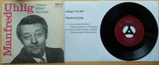 Manfred UHLIG Unsere Lieben