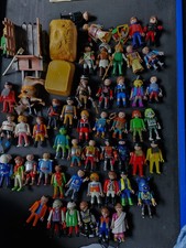 50 Figuren Piraten Ritter