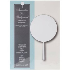 MEMORY BOX Stanzform Präge