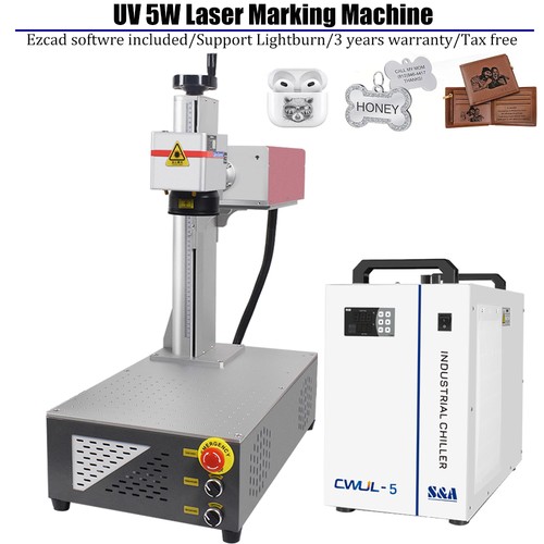 355nm laser marking - 355nm,