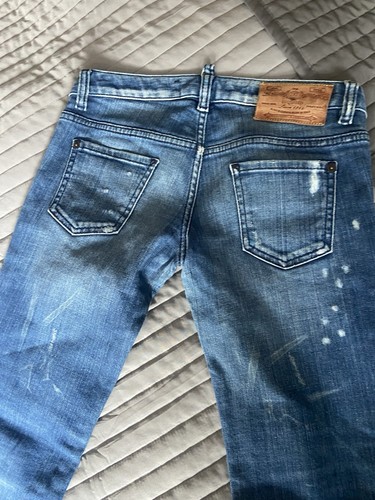 Dsquared2 jeans - dsquared2,