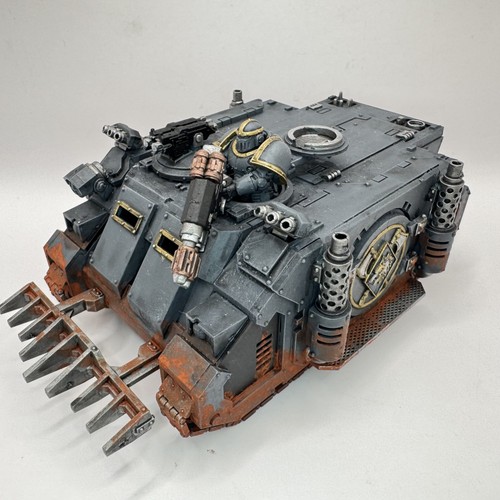 Deimos pattern rhino space - rhino,