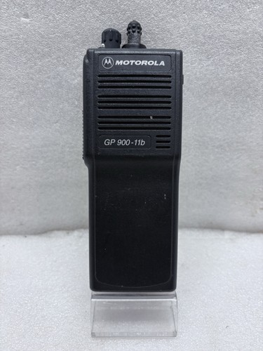 Motorola gp900 11b fug - motorola,