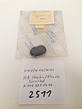 Mercedes Verschlußstopfen Türschloß W107/W116/R107 NEU (2511)