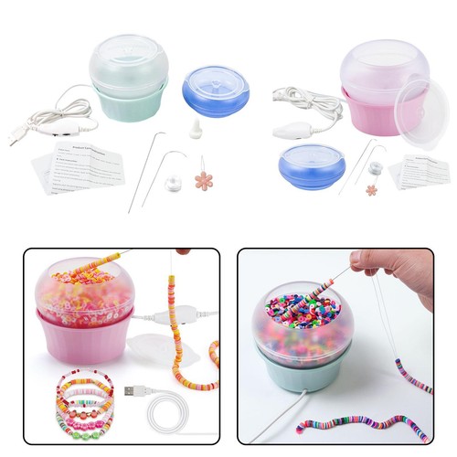 Elektrische bead stringer bowl - stringer,